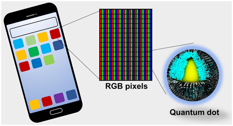 Màn hình IPS Quantum