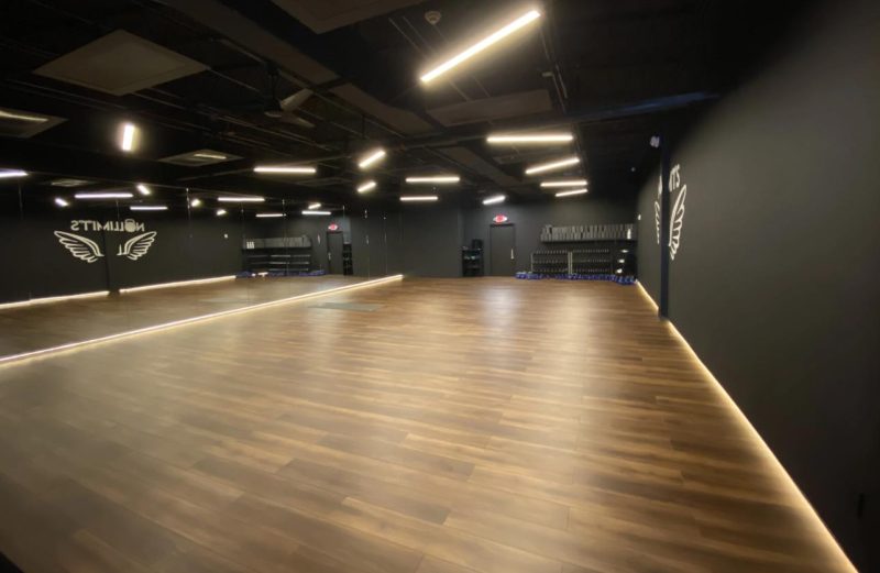 No Limits Fitness & Yoga