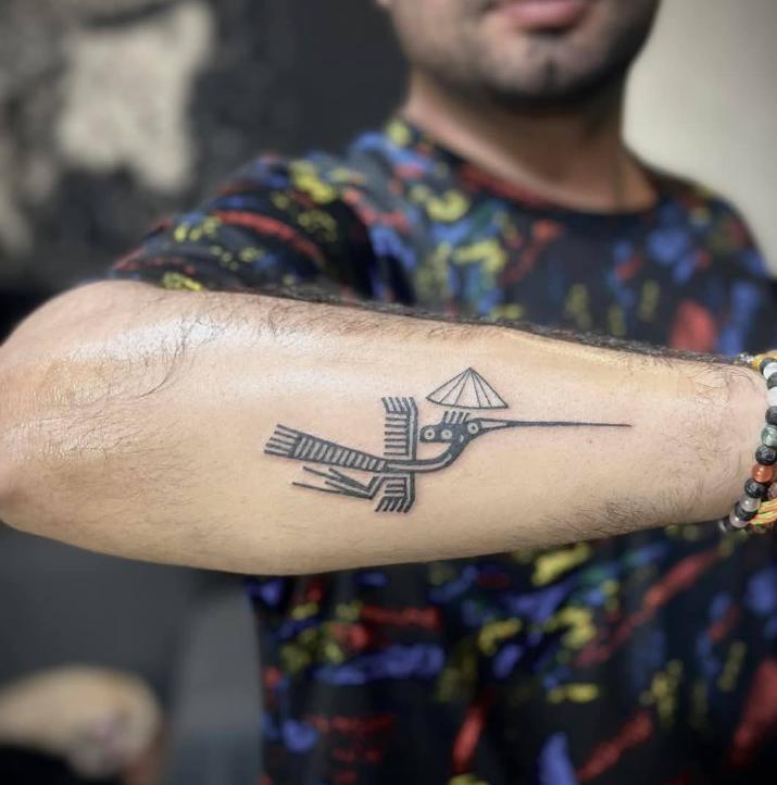 Tattoo Nguyễn - Tiệm xăm Đắk Lắk