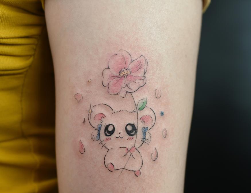 Tiệm xăm Đắk Lắk