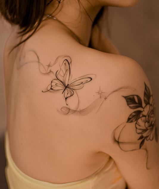 Tiệm xăm Ninh Bình