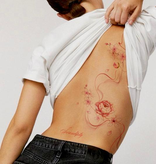 Tiệm xăm Quảng Ninh