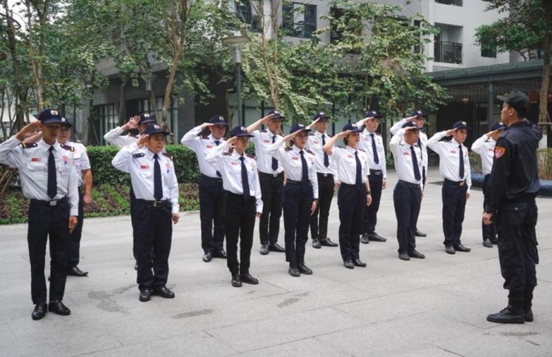 Bảo Vệ An Ninh Nhất Việt