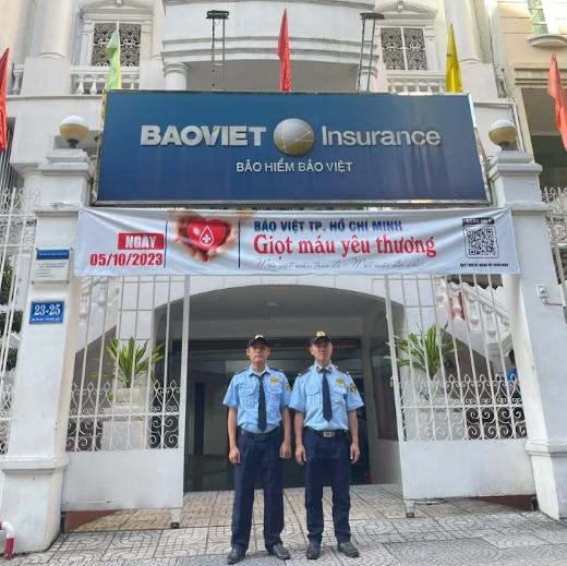 Bảo vệ Hoàng Gia - Công ty bảo vệ Lâm Đồng dẫn đầu ngành