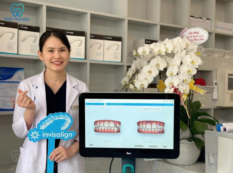 Phúc Nguyên - Nha khoa Đắk Lắk có chuyên môn cao