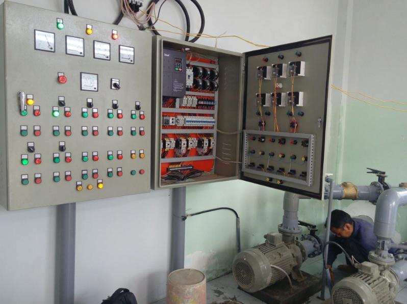 Công Ty TNHH Kỹ Thuật Sông Tiền