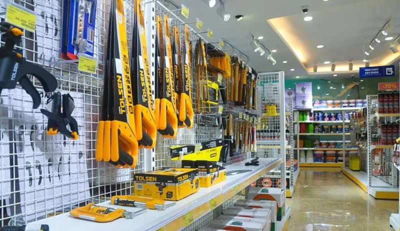 Công ty TNHH Vạn Thiên Tín