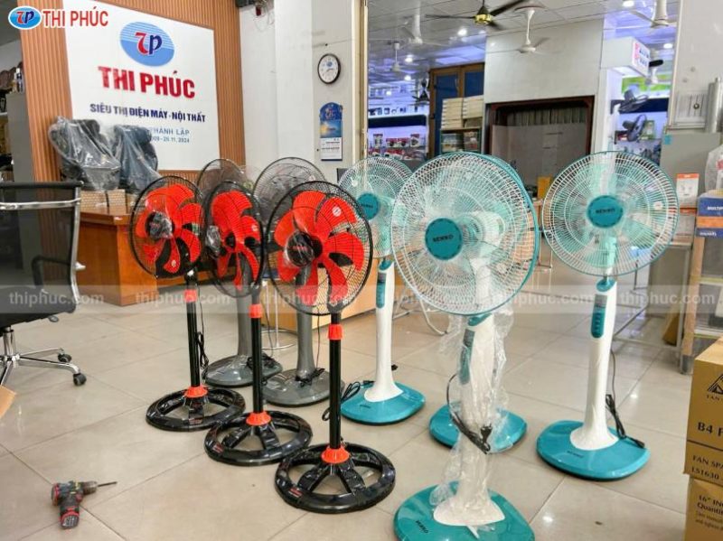 Công ty TNHH Thi Phúc