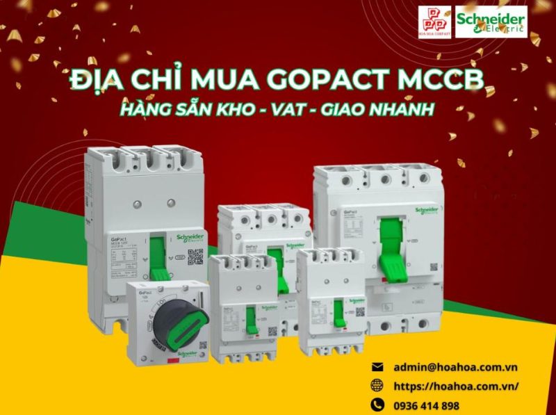 Công ty thiết bị điện Hoa Hoa