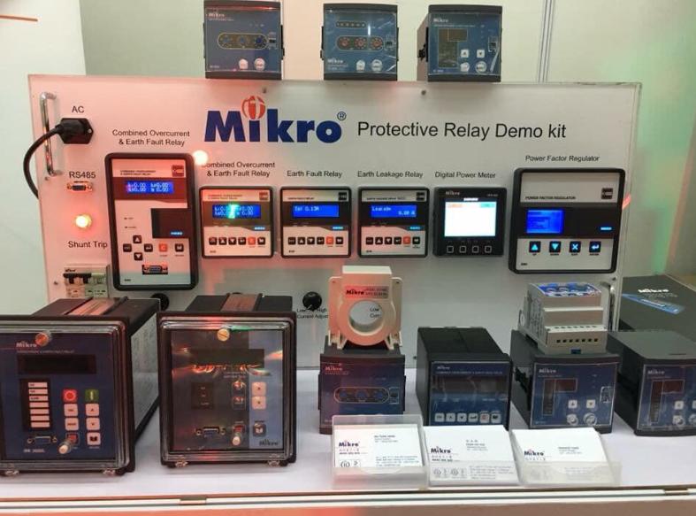 Công ty TNHH SX & TM thiết bị điện Bình An