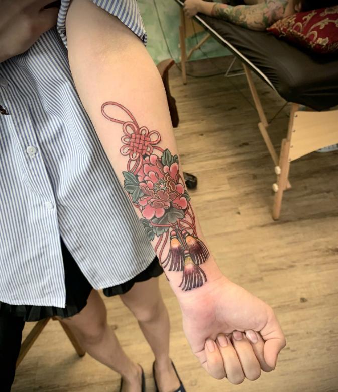 Bac Ninh Tattoo 