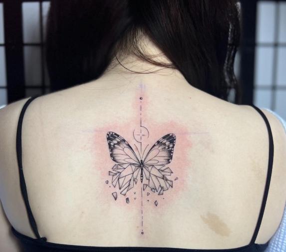 Tatoo A - Tiệm xăm Bắc Ninh