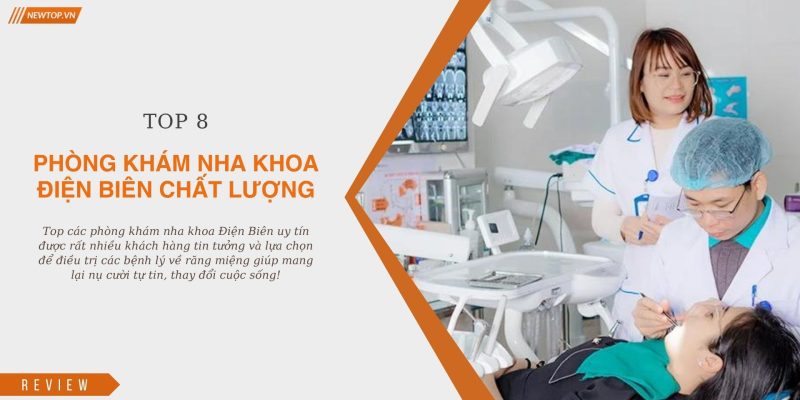 Nha khoa Điện Biên