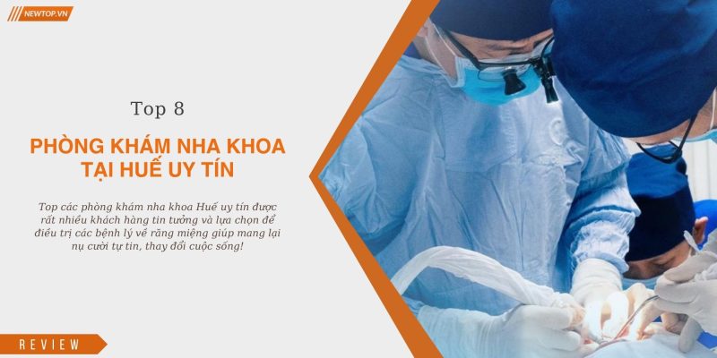 Nha khoa Huế