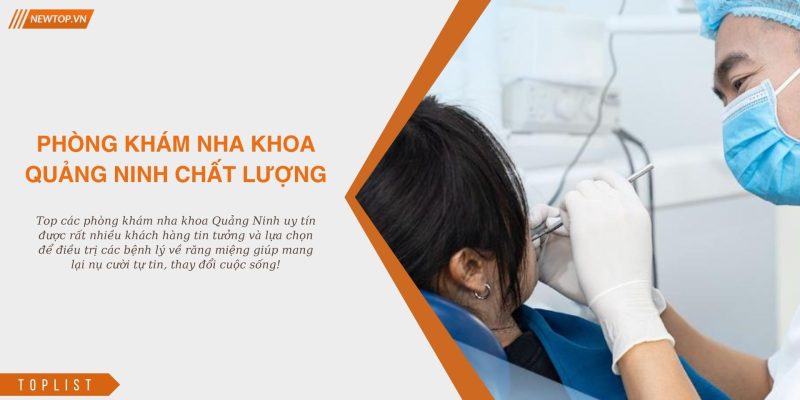 Nha khoa Quảng Ninh