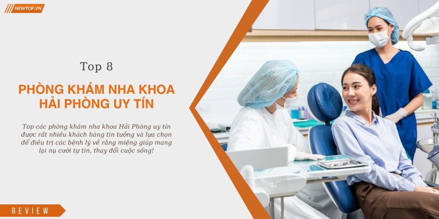 Nha khoa Hải Phòng