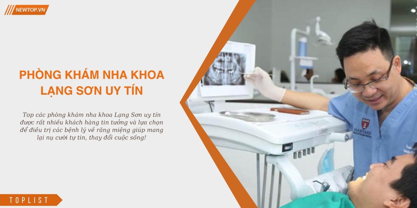 Nha khoa Lạng Sơn