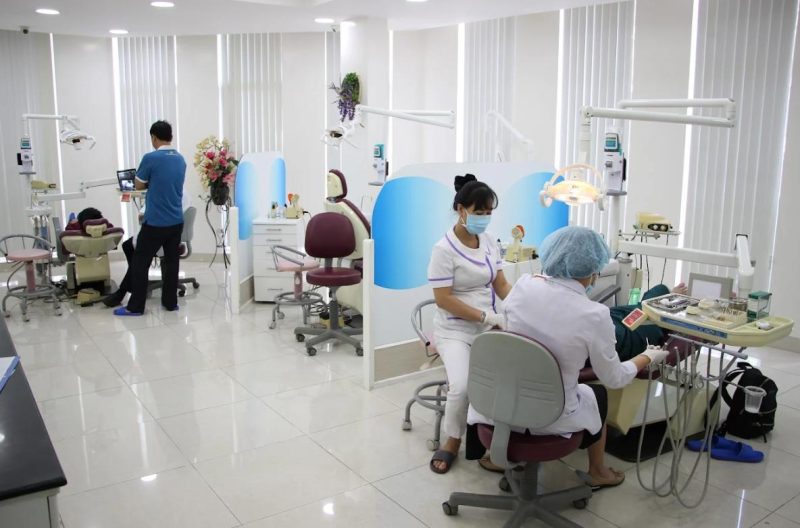 Nha khoa Đại Việt