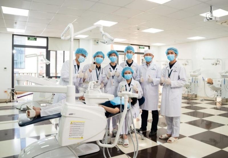 Bệnh viện Đa khoa Hưng Yên