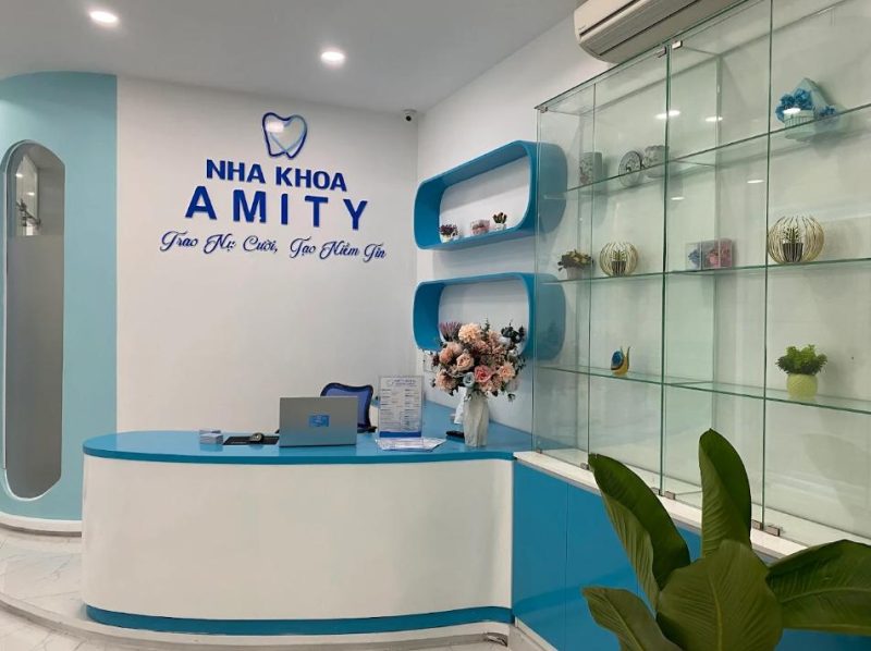 Nha khoa AMITY