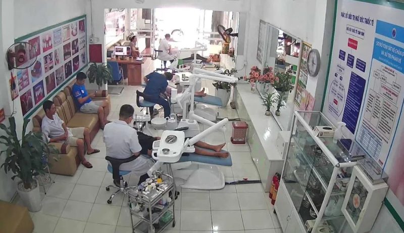 Nha khoa Đức Thuận