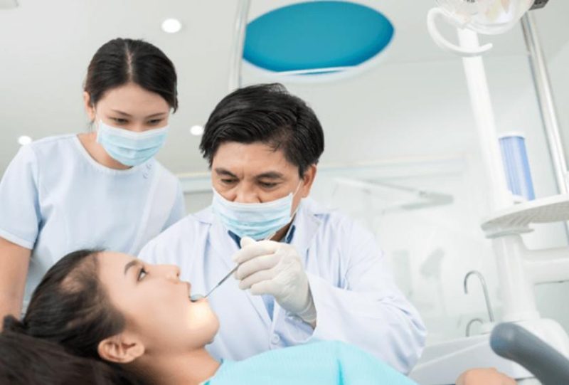 Phòng khám Nha khoa Phúc Lộc