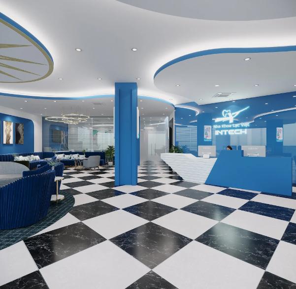 Nha khoa Lạc Việt