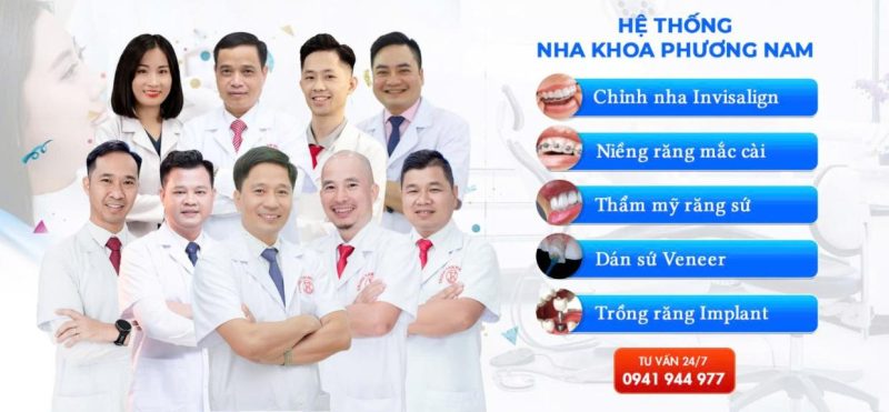 Nha khoa Phương Nam
