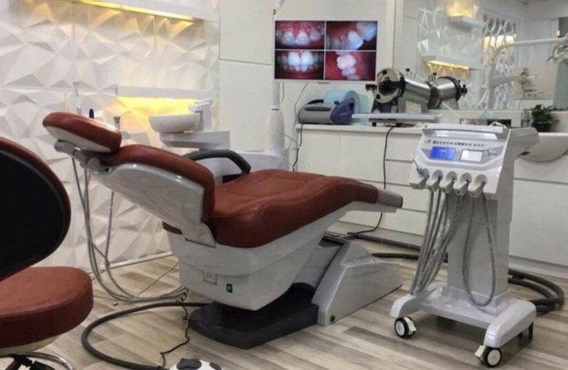 Nha khoa Thăng Long