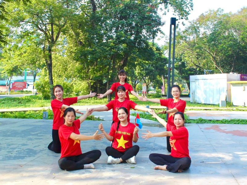 LB Yoga & Ayurveda Full For Life