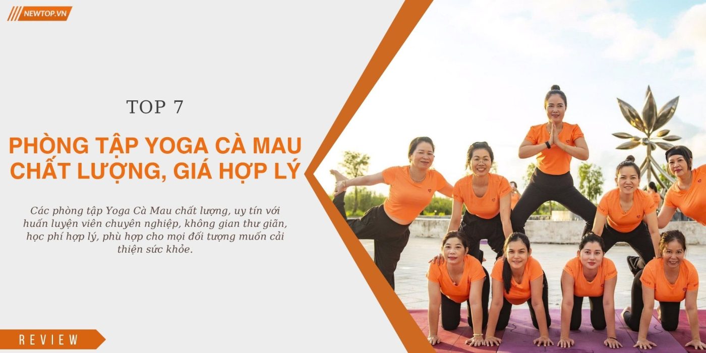 phong tap yoga ca mau 7