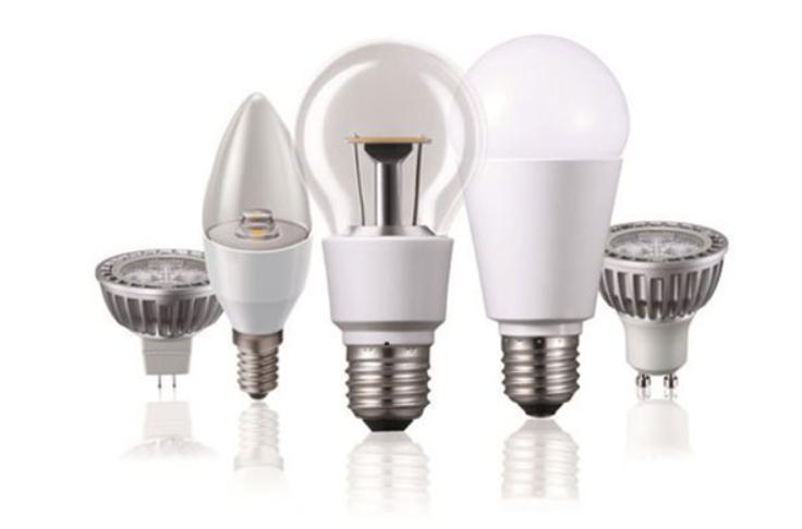 Các thiết bị đèn chiếu sáng