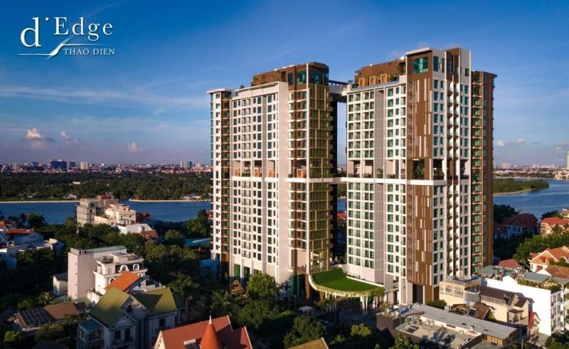 D’Edge Thảo Điền