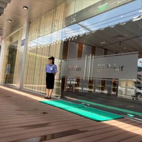 dịch vụ bảo vệ thiên long