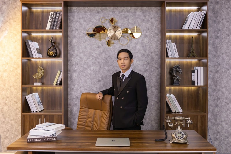 Luật sư Đức nổi bật với khả năng tranh tụng, đàm phán và bảo vệ quyền lợi trong các vụ án dân sự, hình sự, đất đai và hôn nhân phức tạp