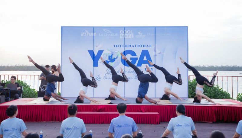 123 Gym - Fitness & Yoga Center