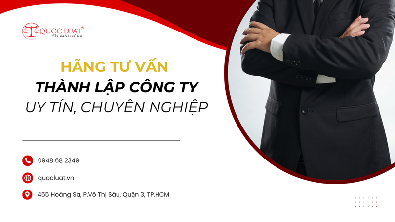 Công ty Quốc Luật