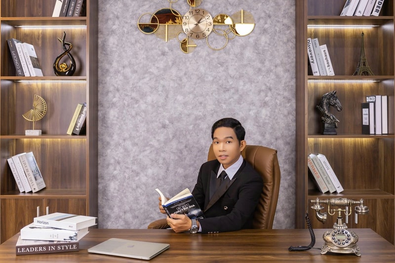 Văn Phòng Luật sư Đức Phúc và Cộng Sự chính là lựa chọn đáng tin cậy tại TPHCM