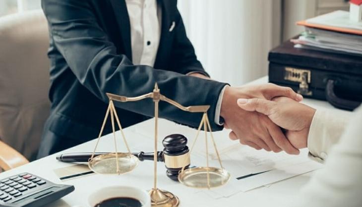 Văn phòng luật sư Bình Minh