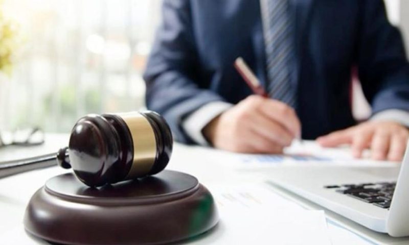 Văn phòng luật sư Nguyễn Lớn