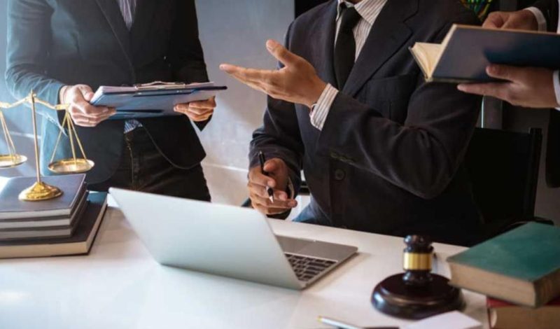 Văn phòng luật sư Phúc Hạnh