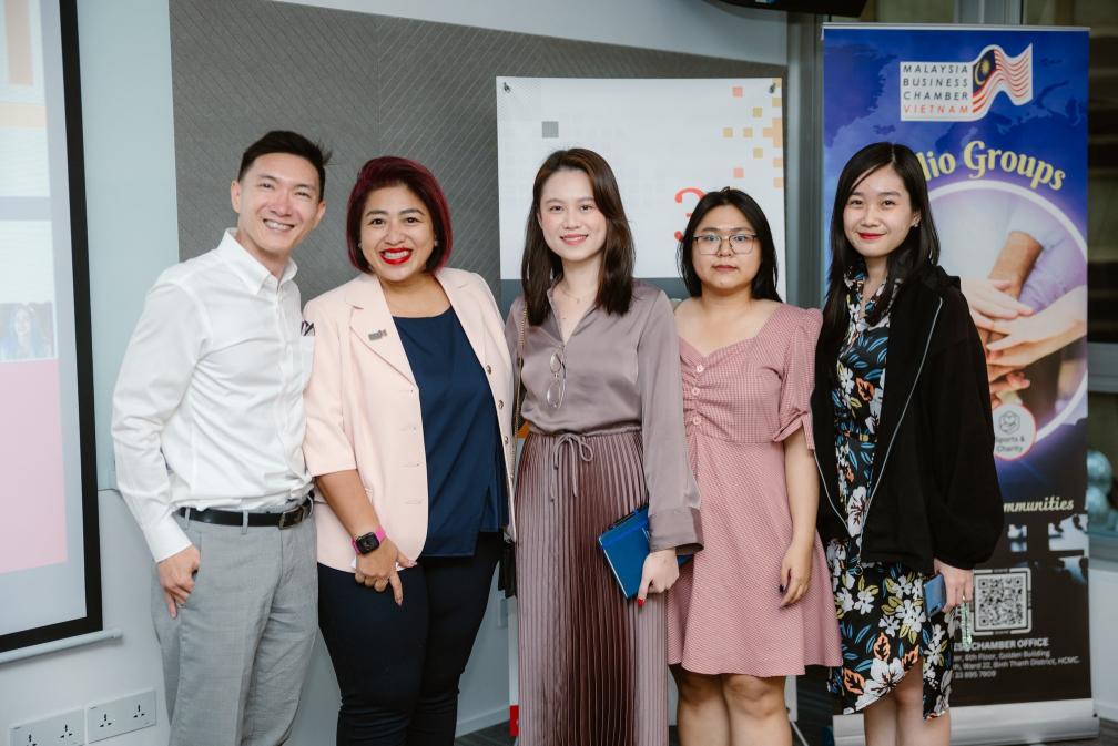 Đội ngũ Công ty Luật ADK Vietnam Lawyers