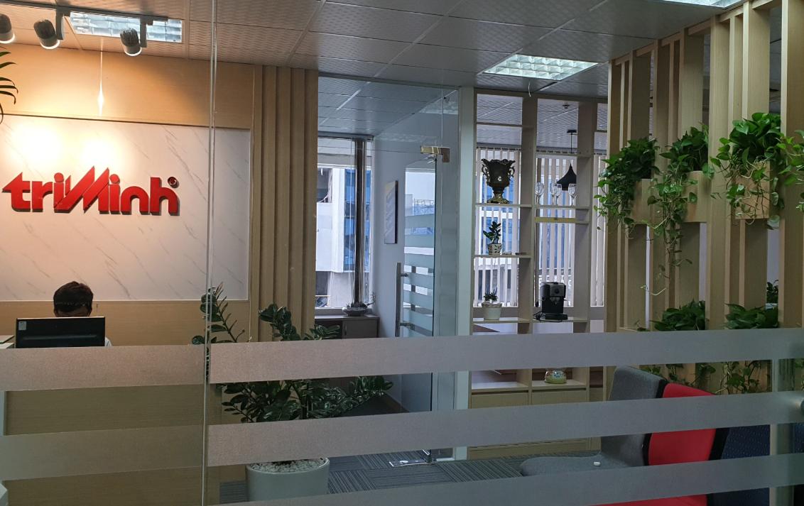 Luật Trí Minh - Văn phòng luật sư TPHCM uy tín