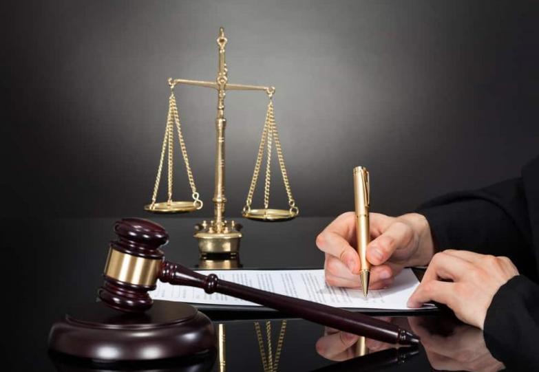 Văn phòng luật sư Võ Tấn Trung