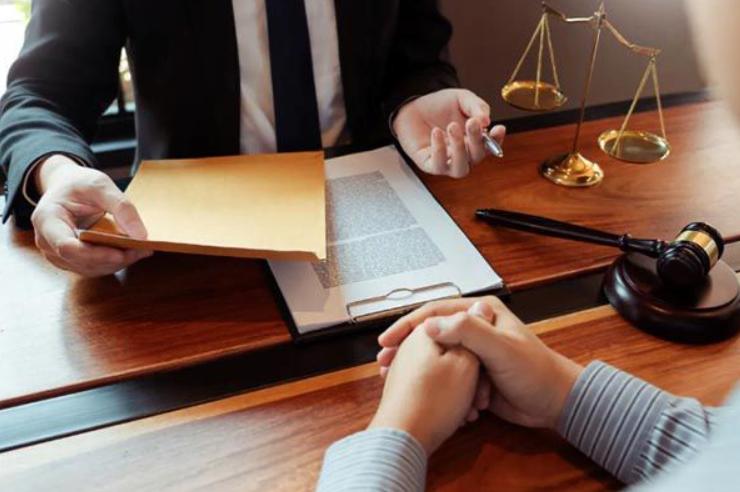 Văn phòng luật sư Dương Văn Hiệp