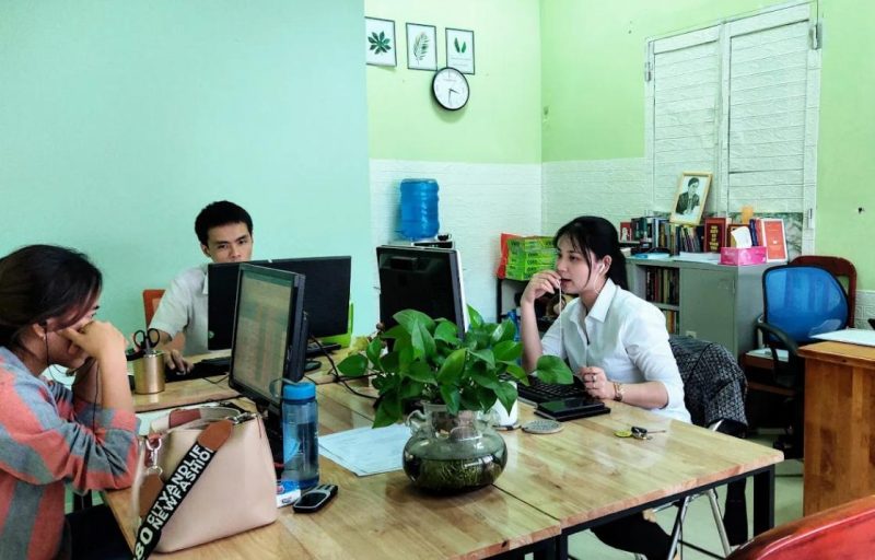 Công ty Luật Phạm Ngô và Cộng sự 