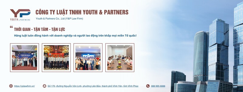 Youth & Partners Law Firm