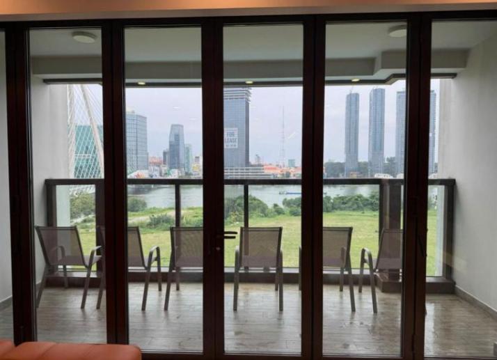 The Galleria Metropole Thủ Thiêm