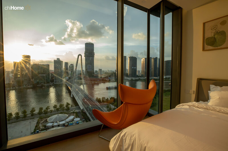 Căn hộ cho thuê tại ChiHome