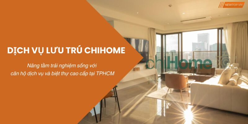 chihome